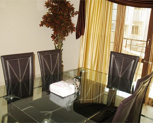 Hotel At Home Apartment 7