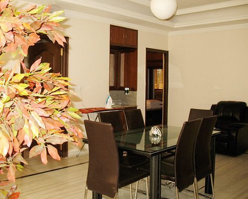 Hotel At Home Apartment 9