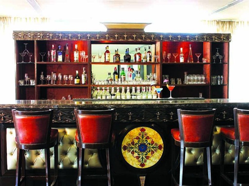 Hotel RnB Select Banjara Hills Hyderabad Andhra Pradesh