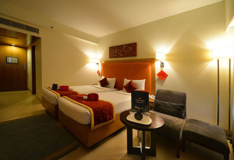 Hotel RnB Select Banjara Hills 14