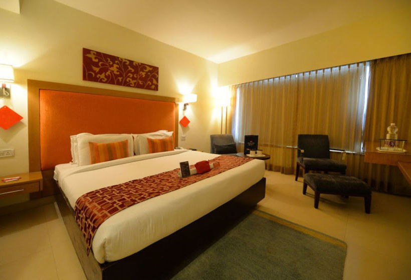 Hotel RnB Select Banjara Hills 15