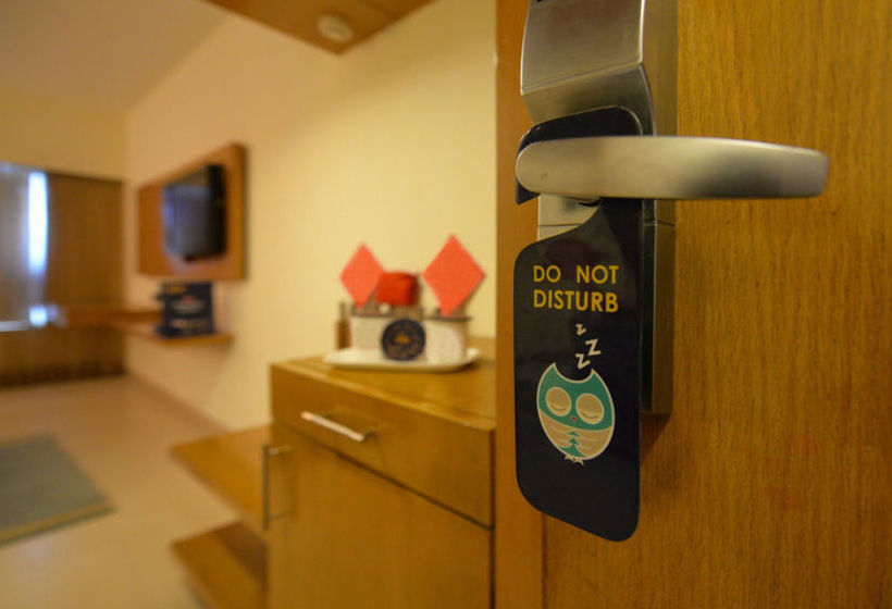 Hotel RnB Select Banjara Hills 16