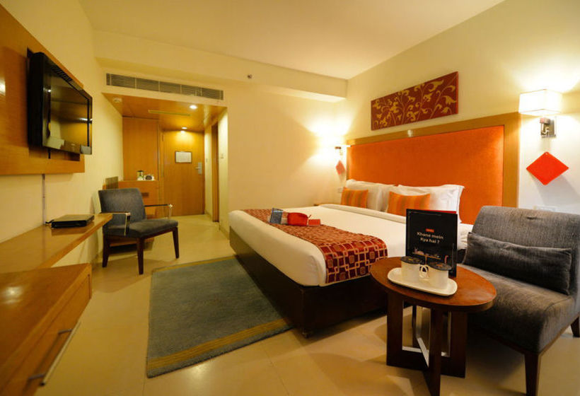 Hotel RnB Select Banjara Hills 17