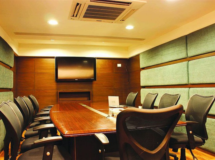 Hotel RnB Select Banjara Hills 2