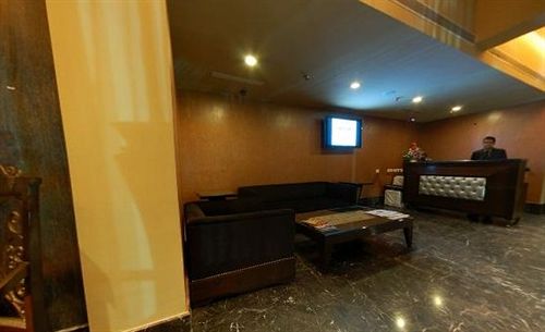 Hotel RnB Select Banjara Hills 20