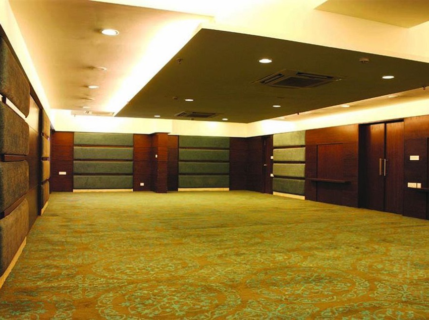 Hotel RnB Select Banjara Hills 3