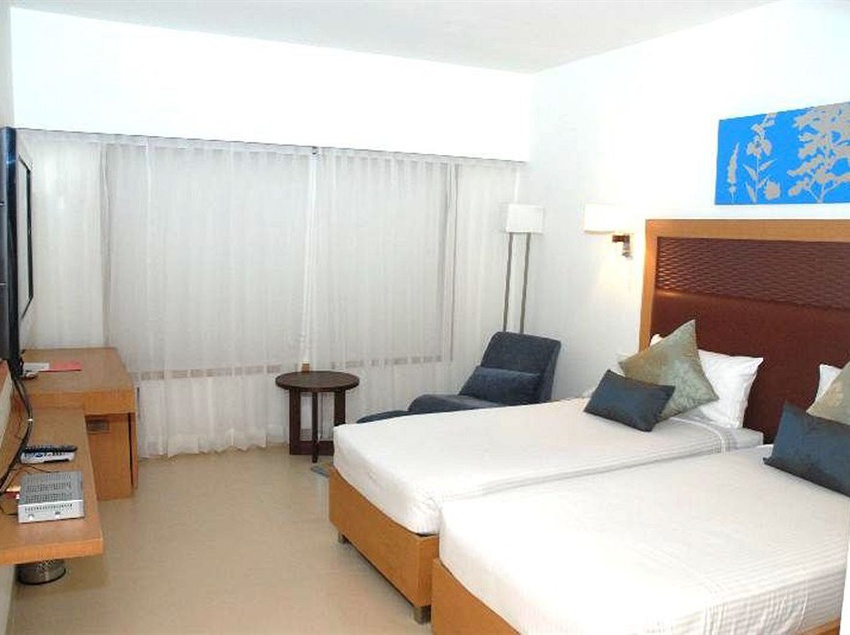 Hotel RnB Select Banjara Hills 4