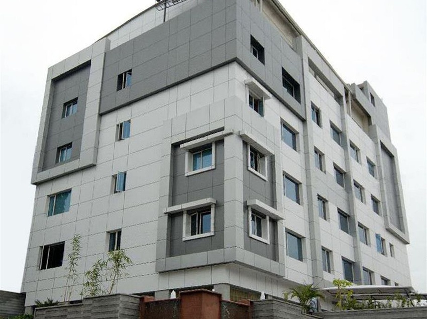 Hotel RnB Select Banjara Hills 5