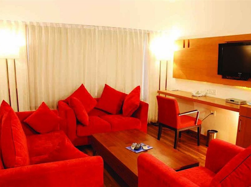 Hotel RnB Select Banjara Hills 6