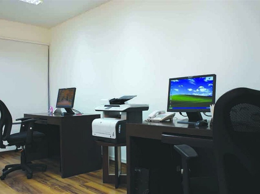 Hotel RnB Select Banjara Hills 7