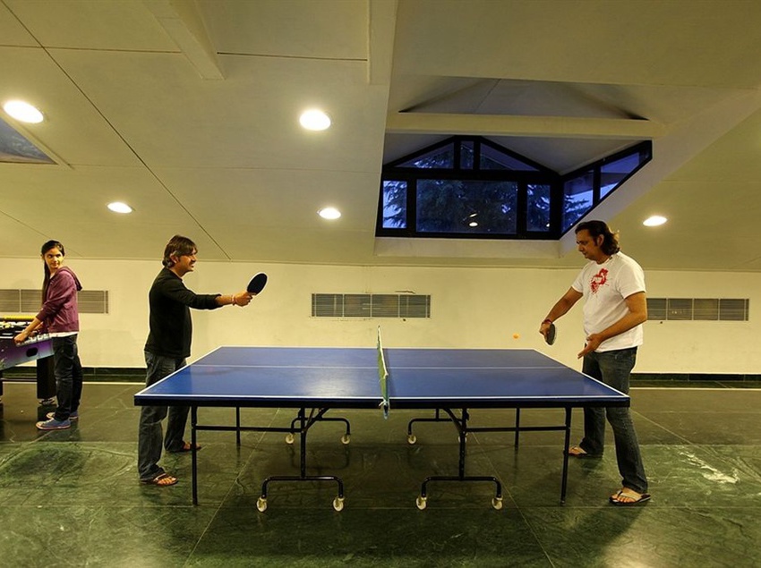 Hotel Grand View Dalhousie Himachal Pradesh