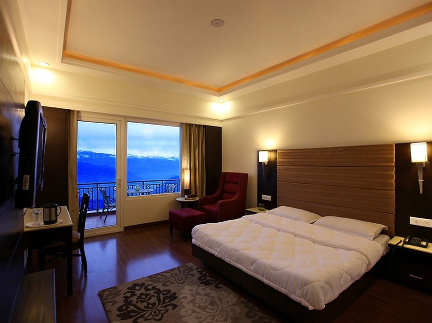 Hotel Grand View 4