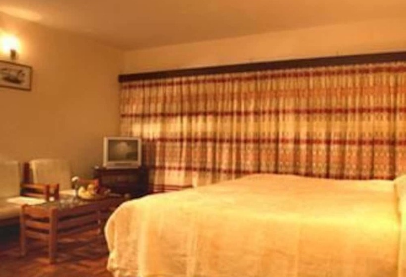 Hotel United-21 Resort 2