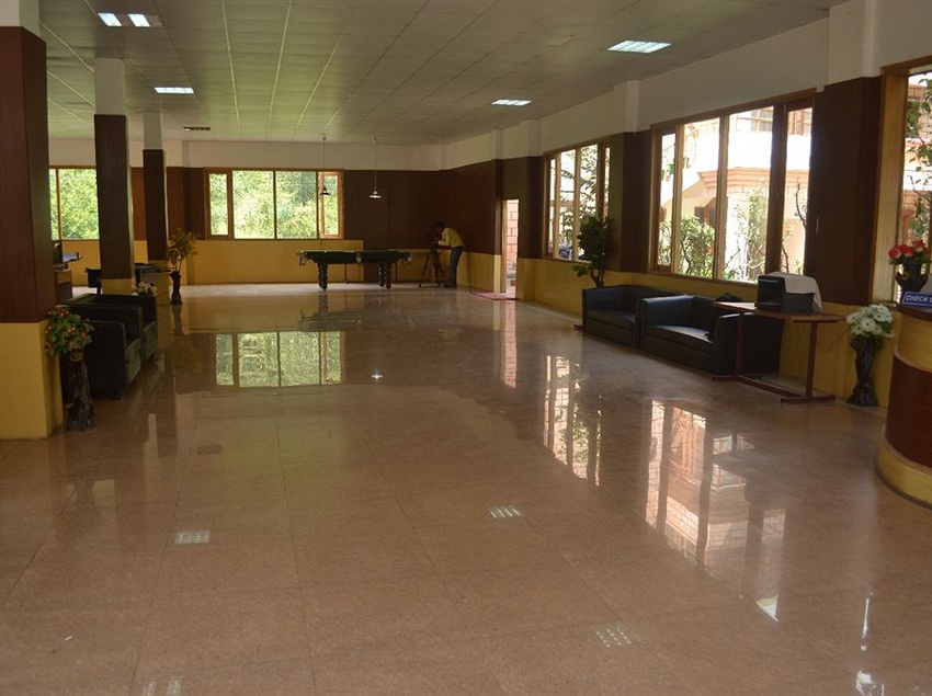 Hotel Signature Resort Himachal Pradesh