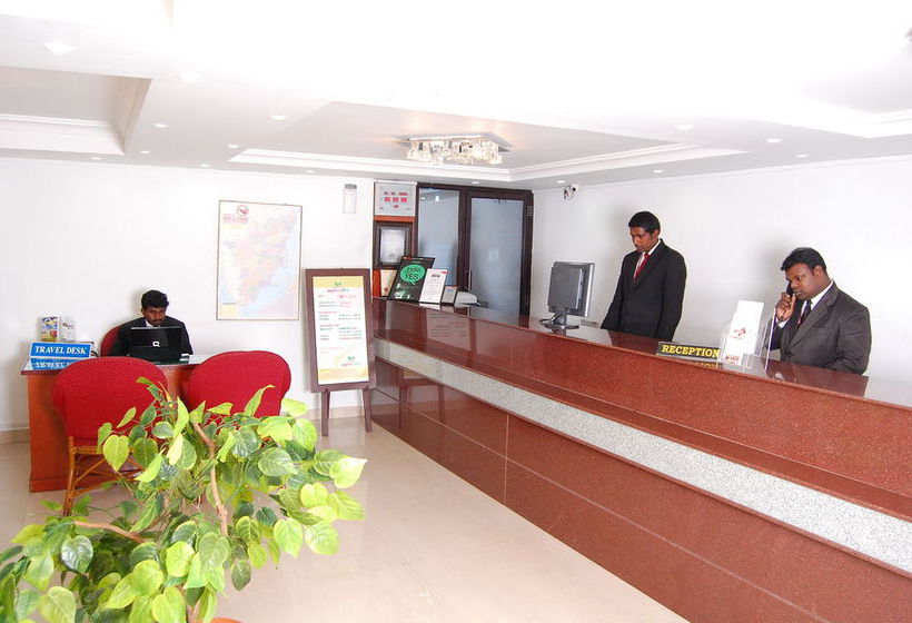 Hotel Apple Valley 10