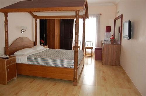 Hotel Apple Valley 12