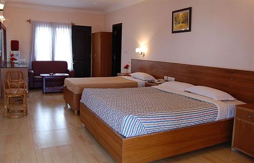 Hotel Apple Valley 14