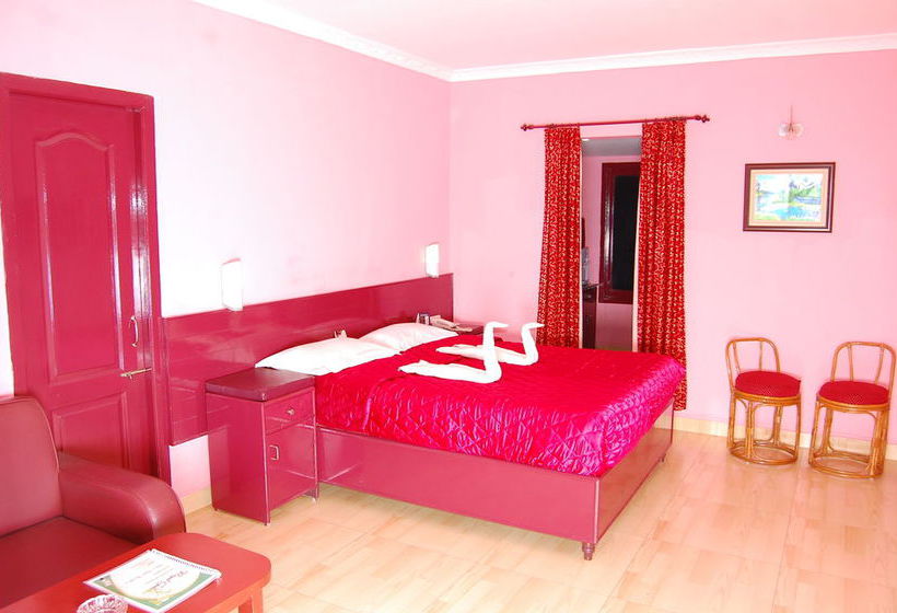 Hotel Apple Valley 2