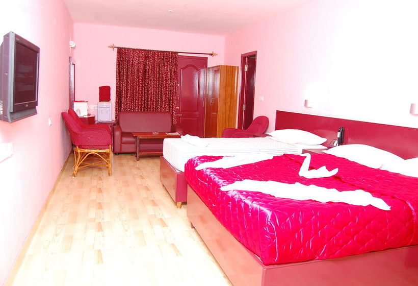 Hotel Apple Valley 3