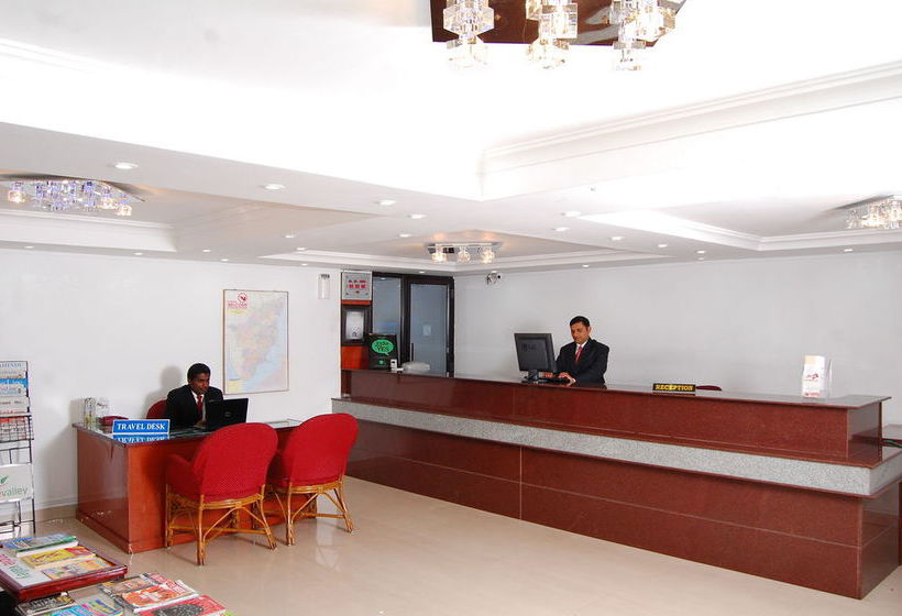 Hotel Apple Valley 6