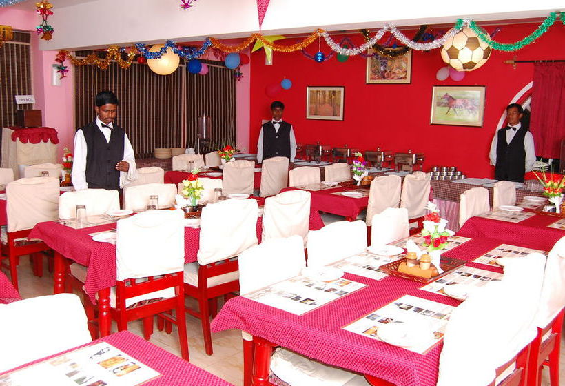 Hotel Apple Valley 7