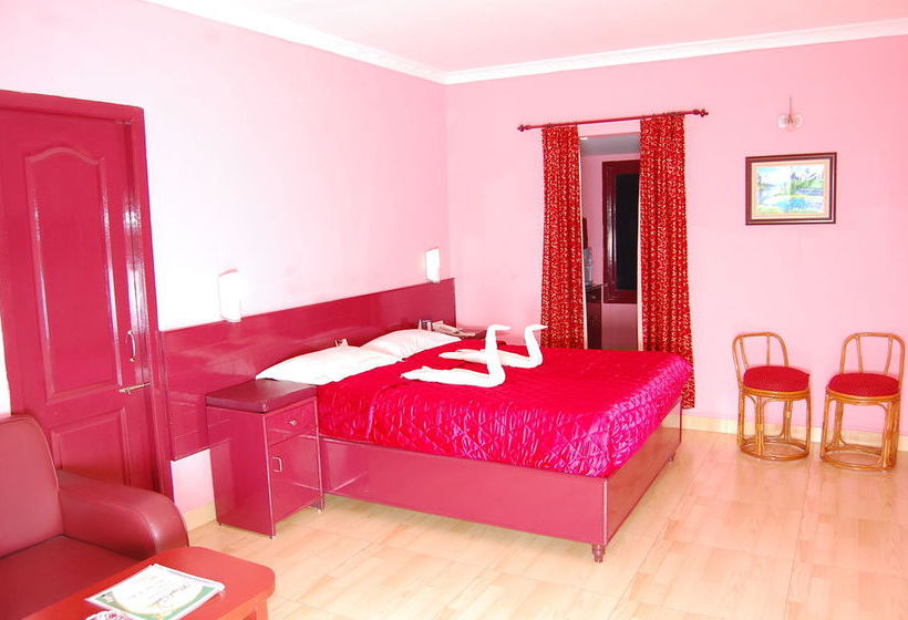 Hotel Apple Valley 9