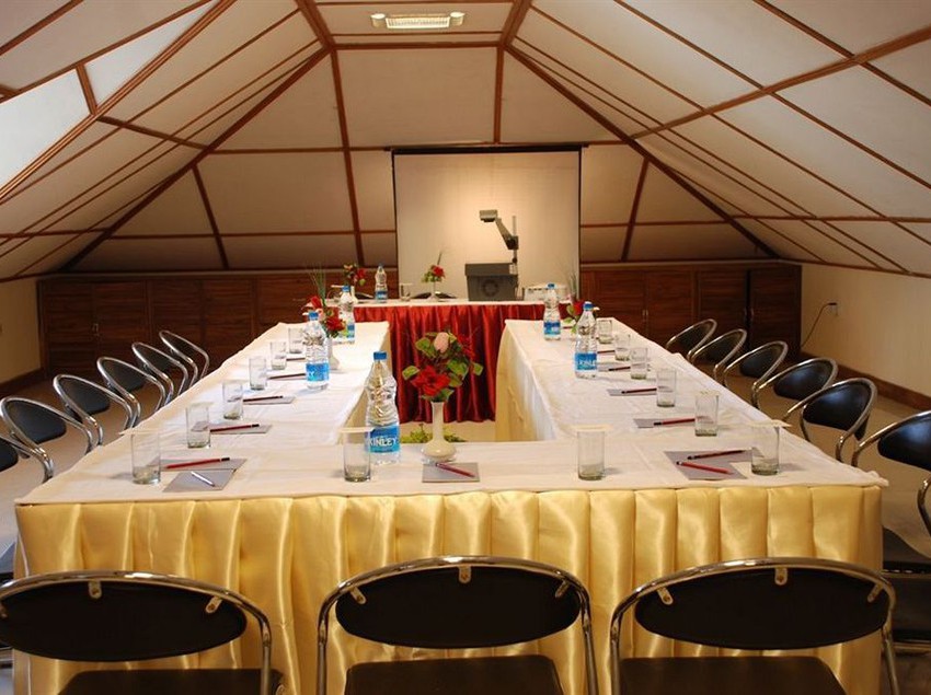 Hotel Tulip Inn Green n Breeze Barlowganj Mussoorie Mussoorie Uttarakhand