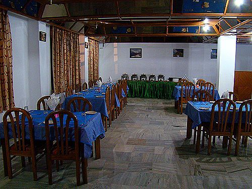 Hotel Chandermukhi