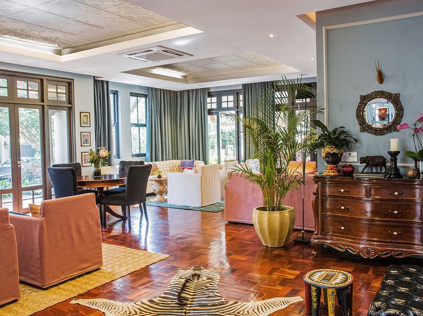 Hotel The Winston Gauteng
