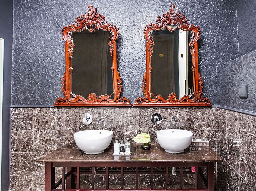 Hotel The Winston 10