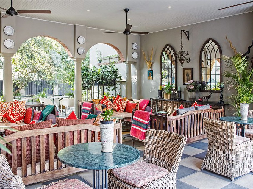 Hotel The Winston 12