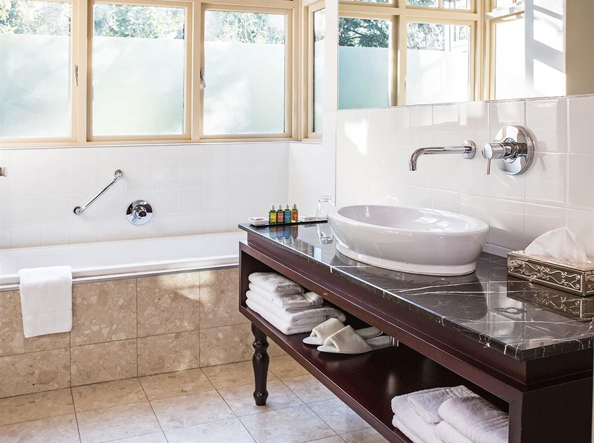 Hotel The Winston 13