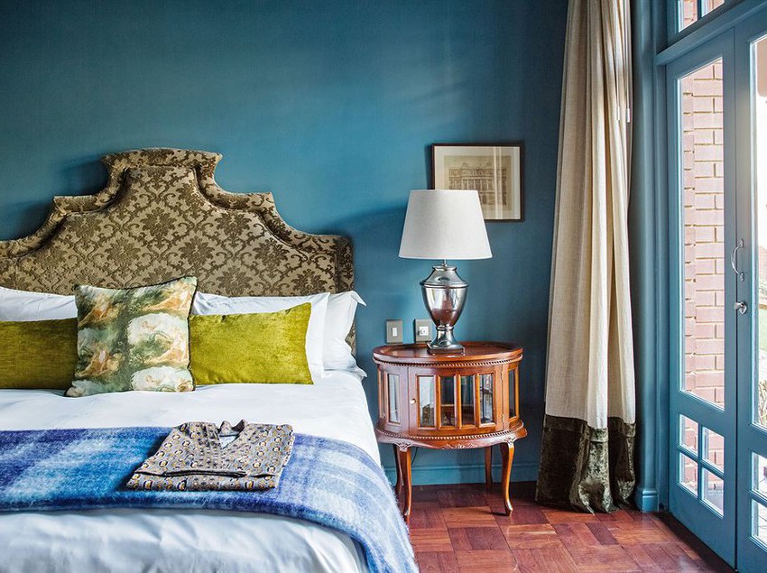 Hotel The Winston 14