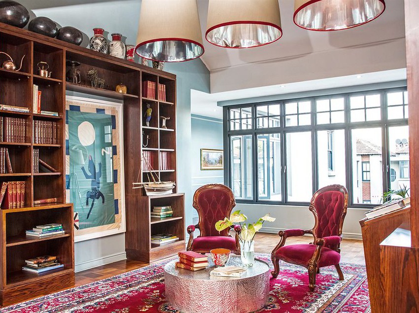 Hotel The Winston 15