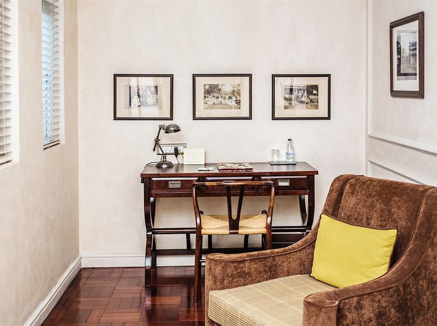 Hotel The Winston 16