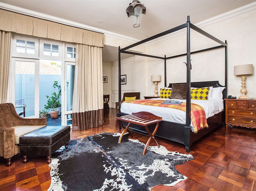 Hotel The Winston 17