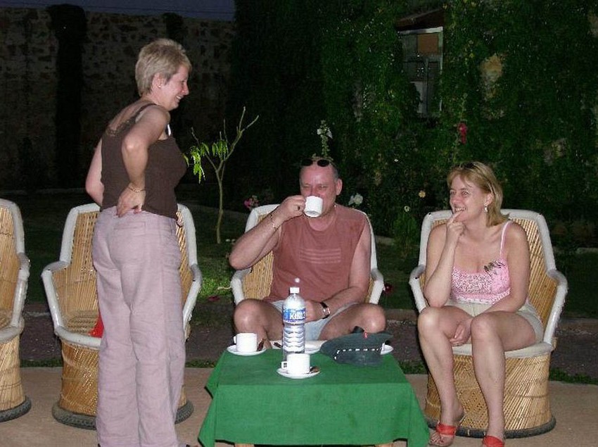 Hotel Ranthambore Forest Resort 14