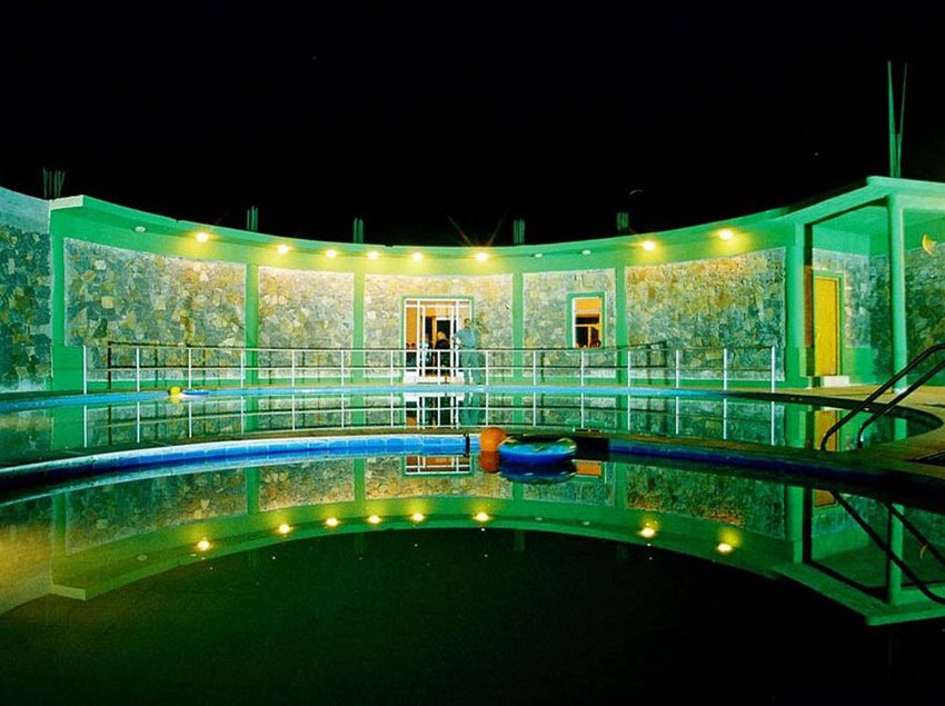 Hotel Ranthambore Forest Resort 16