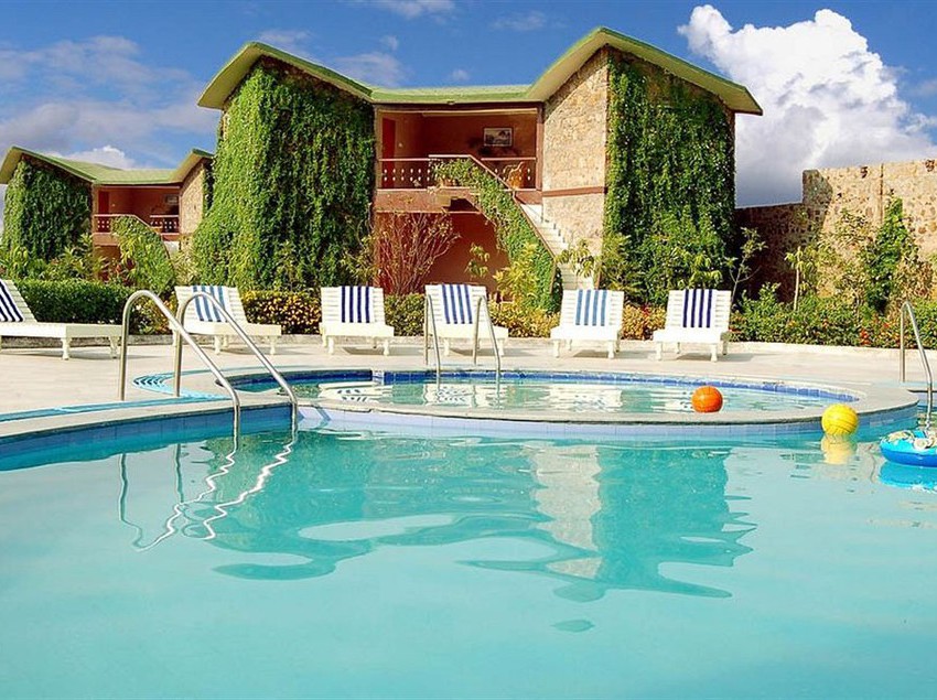 Hotel Ranthambore Forest Resort 17