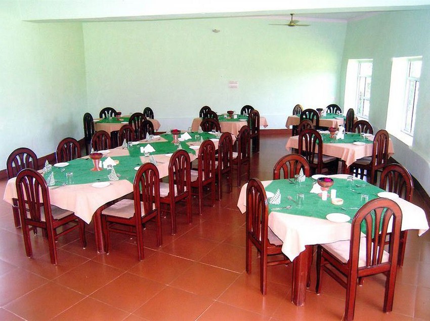 Hotel Ranthambore Forest Resort 19