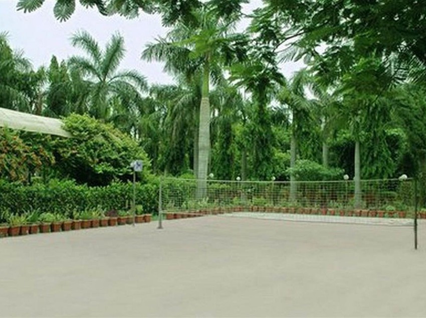 Hotel Ranthambore Forest Resort 20