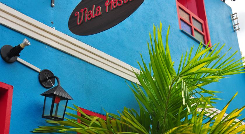 Viela Hostel Lençóis