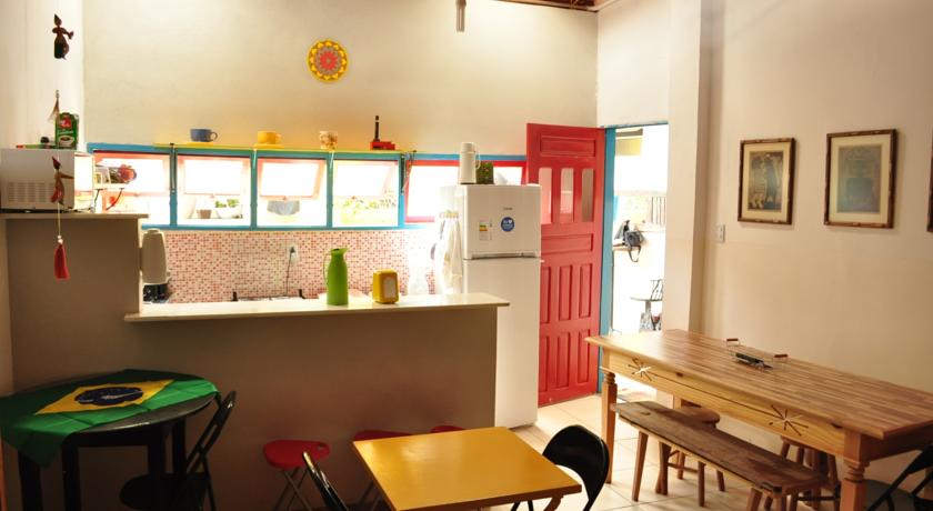 Viela Hostel  | Lençóis | Bahia | Brasil 10