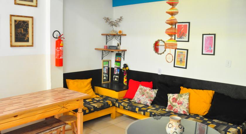 Viela Hostel  | Lençóis | Bahia | Brasil 2