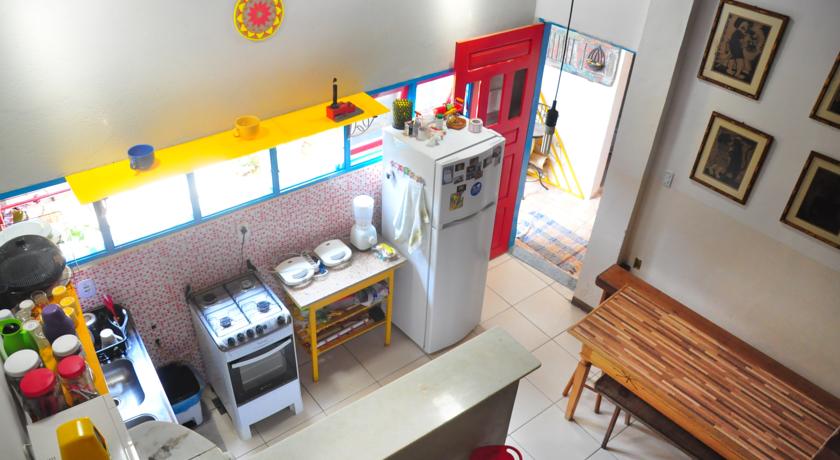 Viela Hostel  | Lençóis | Bahia | Brasil 3