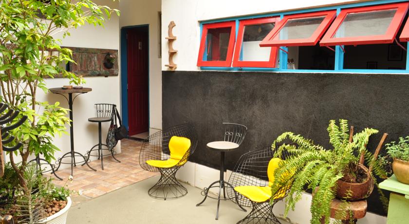 Viela Hostel  | Lençóis | Bahia | Brasil 5