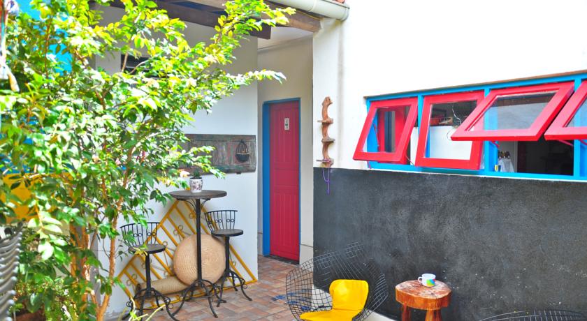 Viela Hostel  | Lençóis | Bahia | Brasil 6