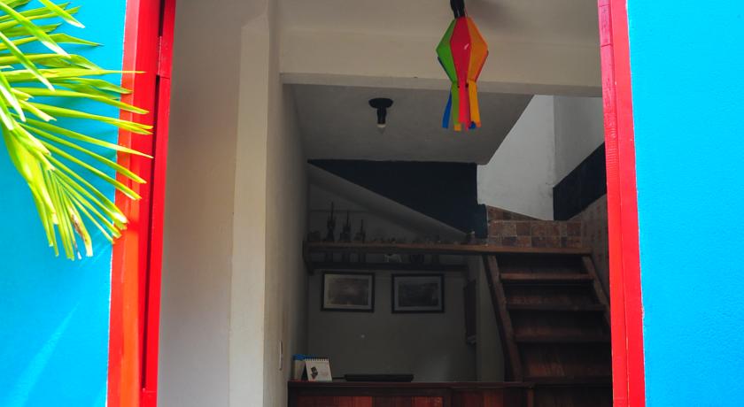 Viela Hostel  | Lençóis | Bahia | Brasil 7