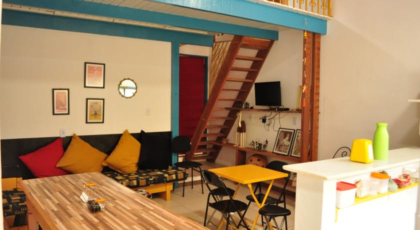 Viela Hostel  | Lençóis | Bahia | Brasil 8