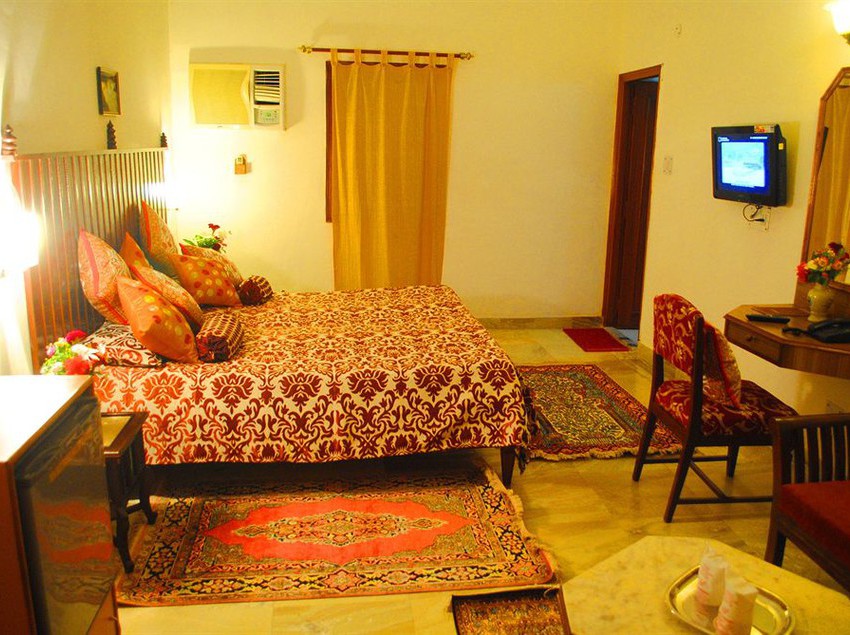 Hotel Harmony Madhya Pradesh